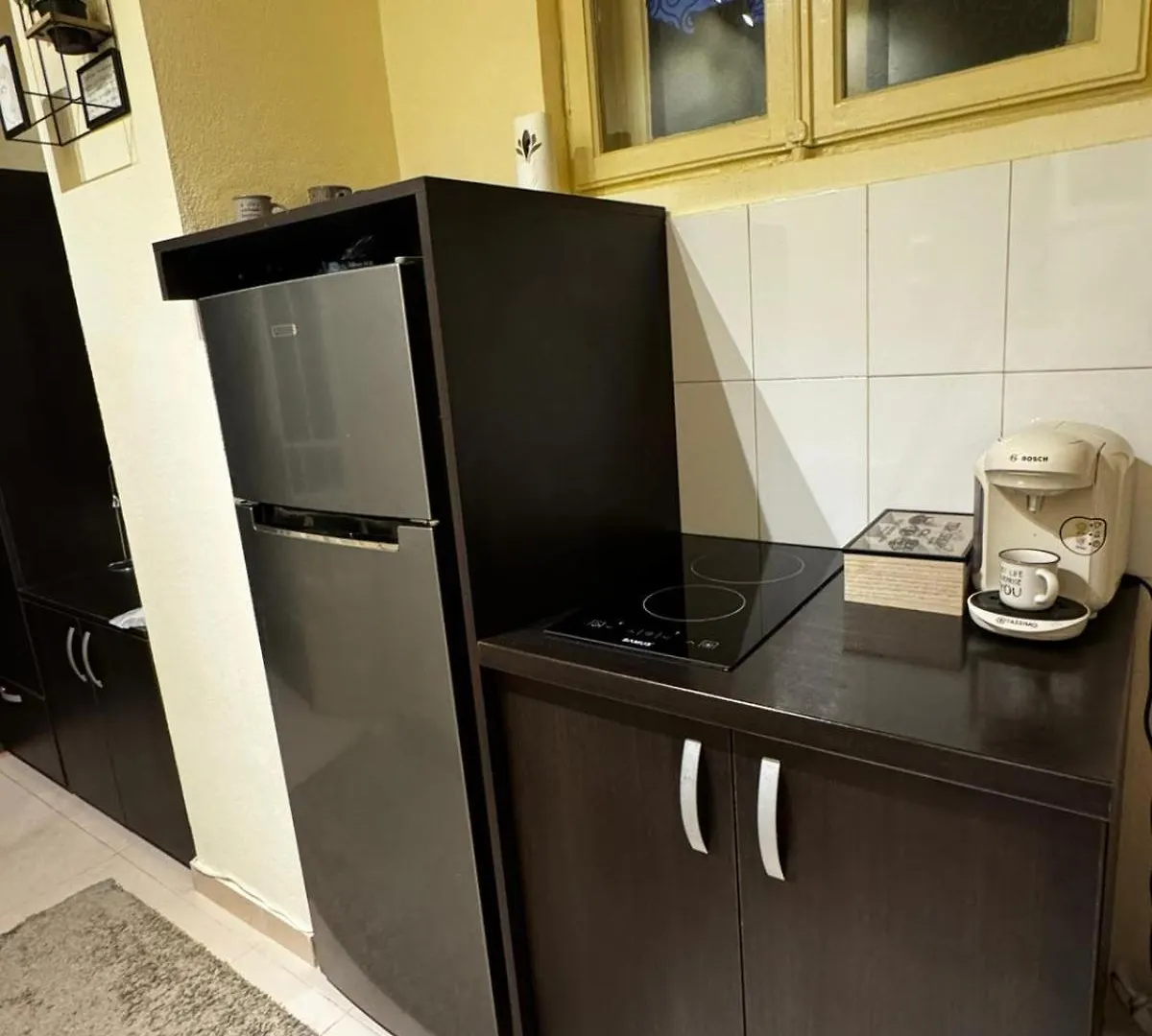 Holiday home Vila Relax Cotroceni Bucharest