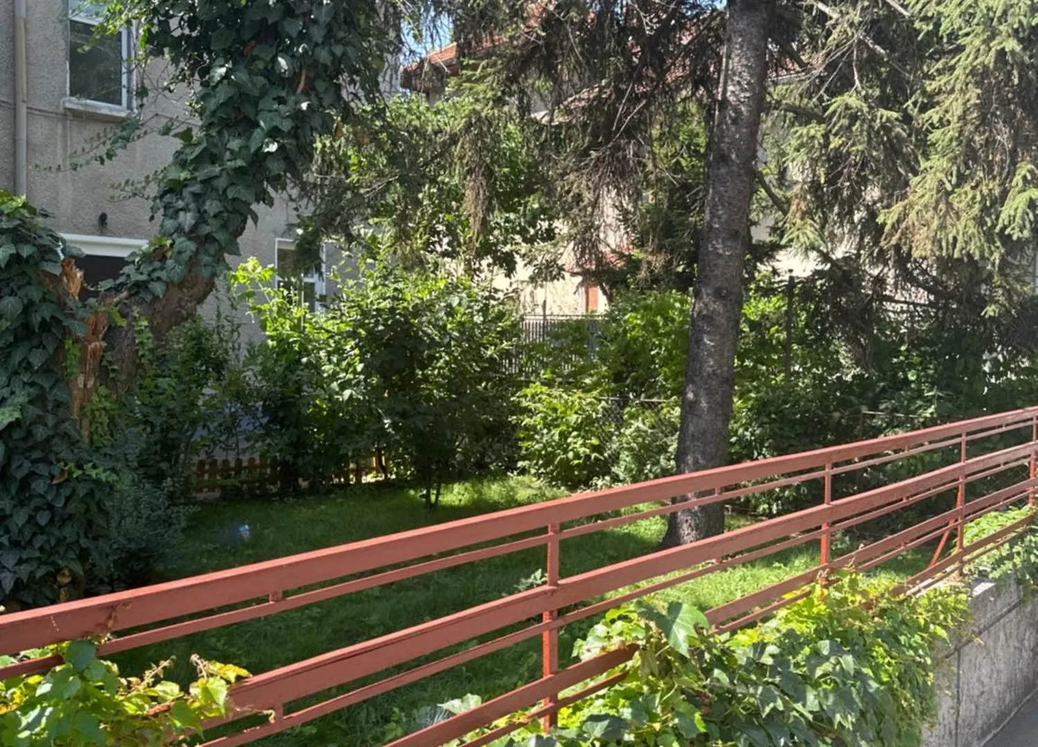 Vila Relax Cotroceni Bukarest Rumänien