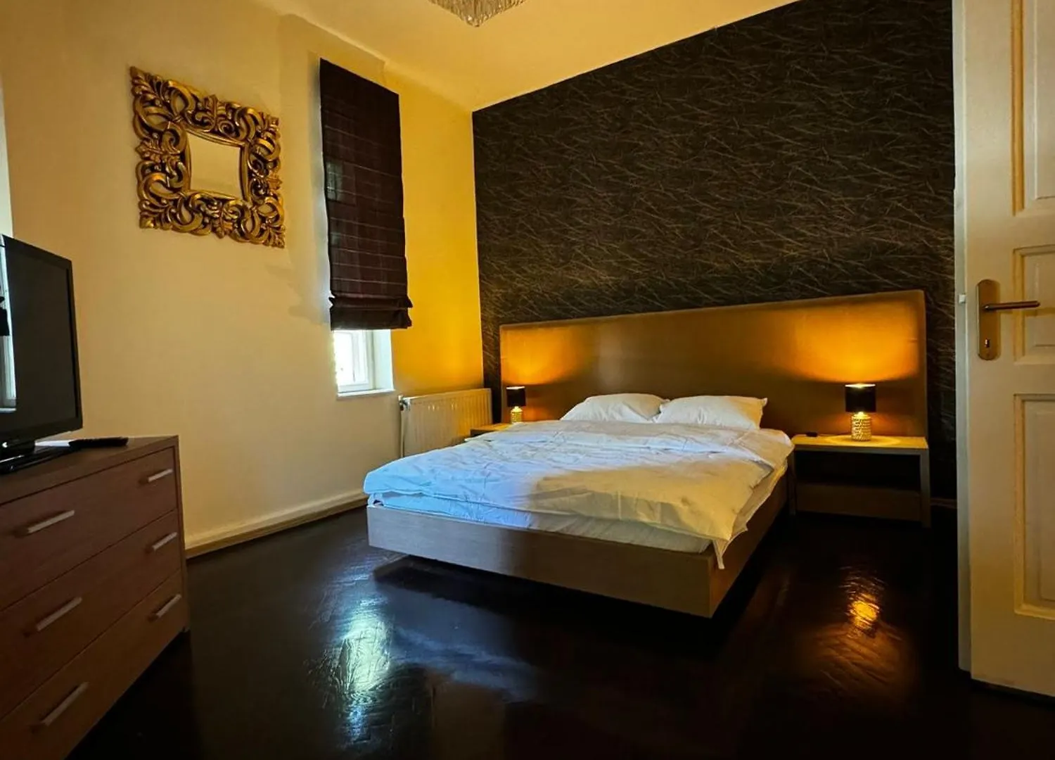 Vila Relax Cotroceni Bucharest