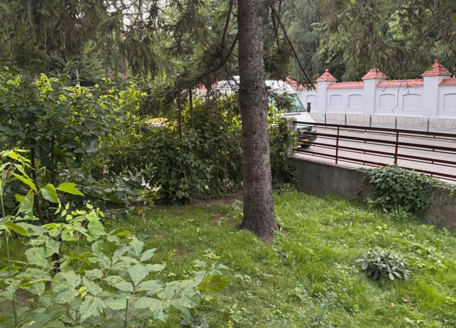 Vila Relax Cotroceni Bucharest 0*,  Romania