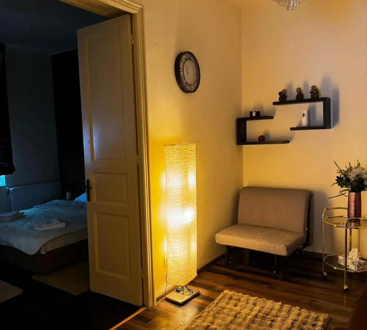 Vila Relax Cotroceni Bucharest Holiday home